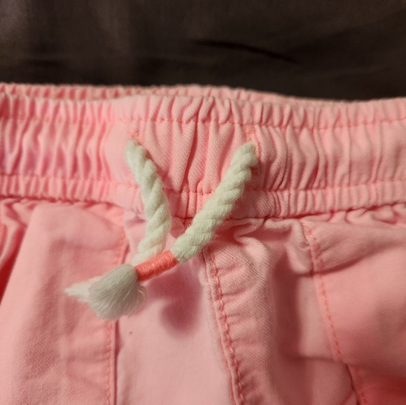 Girls Oshkosh bgosh shorts size 6 months - Picture 3 of 6